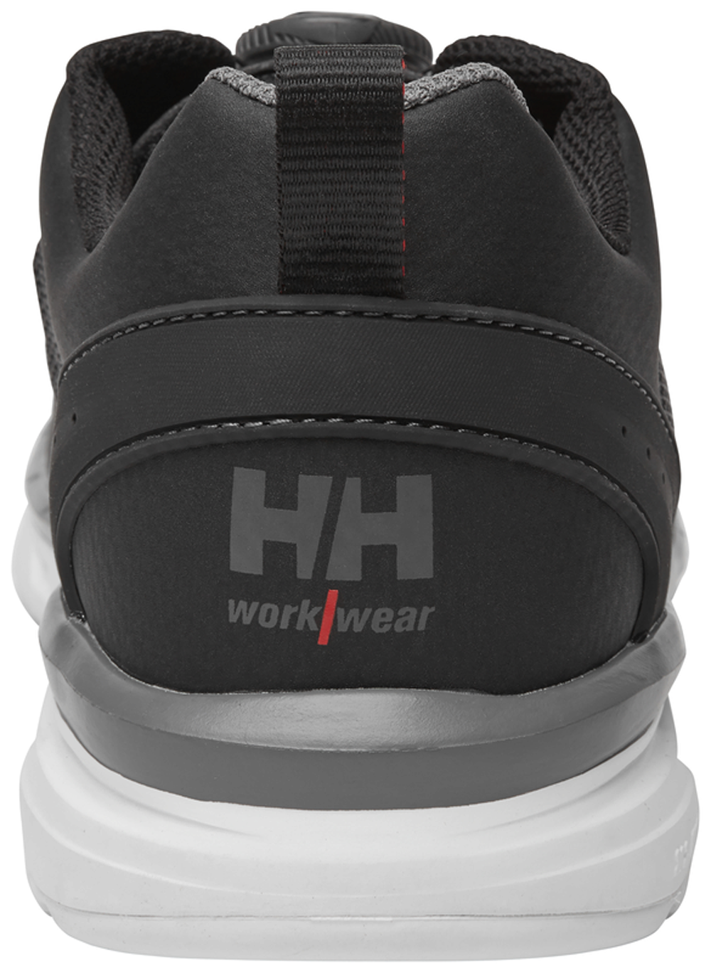 Helly Hansen 78245 Chelsea Evo BRZ Lightweight Low BOA S1P Safety Trainer Only Buy Now at Female Workwear!