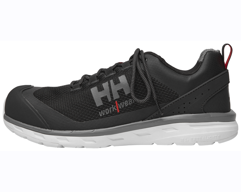 Helly Hansen 78246 Chelsea Evo BRZ Lightweight Safety Trainers Only Buy Now at Female Workwear!