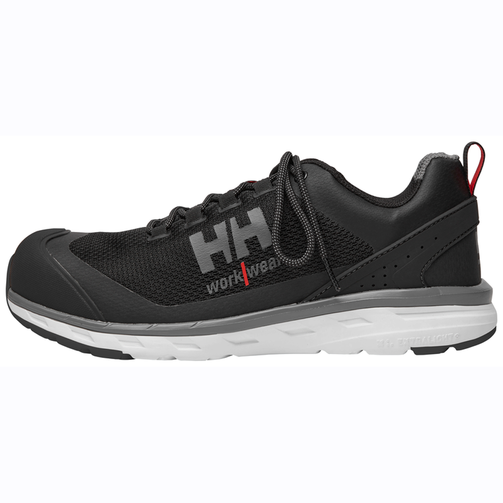 Helly Hansen 78246 Chelsea Evo BRZ Lightweight Safety Trainers Only Buy Now at Female Workwear!