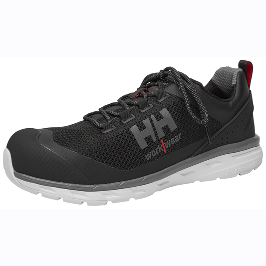 Helly Hansen 78246 Chelsea Evo BRZ Lightweight Safety Trainers Only Buy Now at Female Workwear!