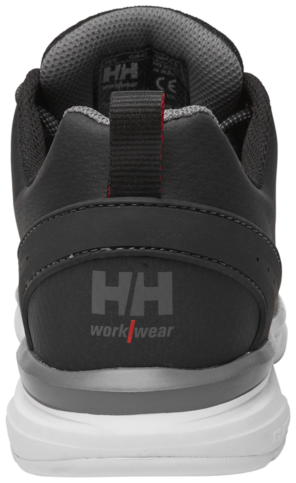 Helly Hansen 78246 Chelsea Evo BRZ Lightweight Safety Trainers Only Buy Now at Female Workwear!