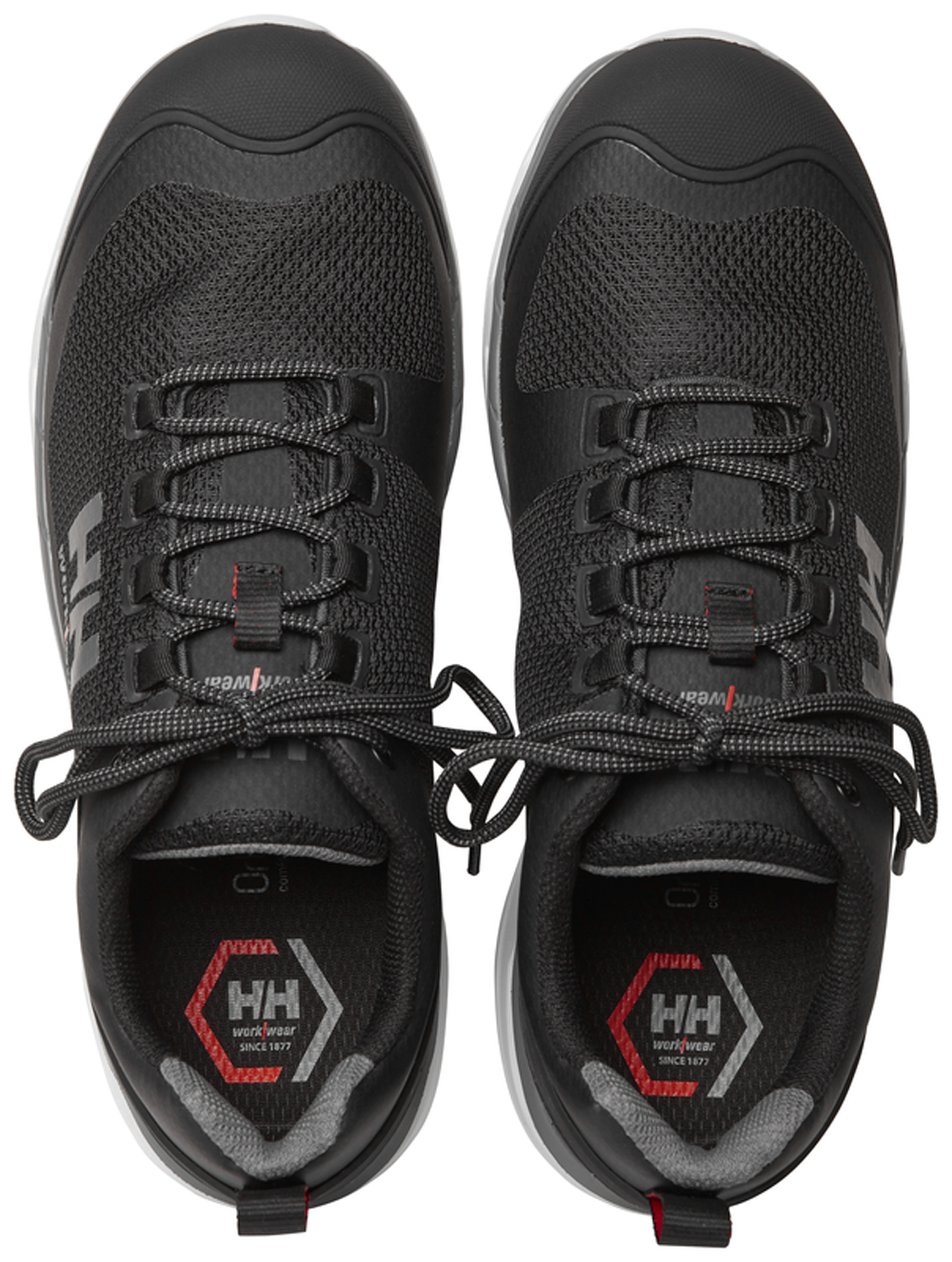 Helly Hansen 78246 Chelsea Evo BRZ Lightweight Safety Trainers Only Buy Now at Female Workwear!