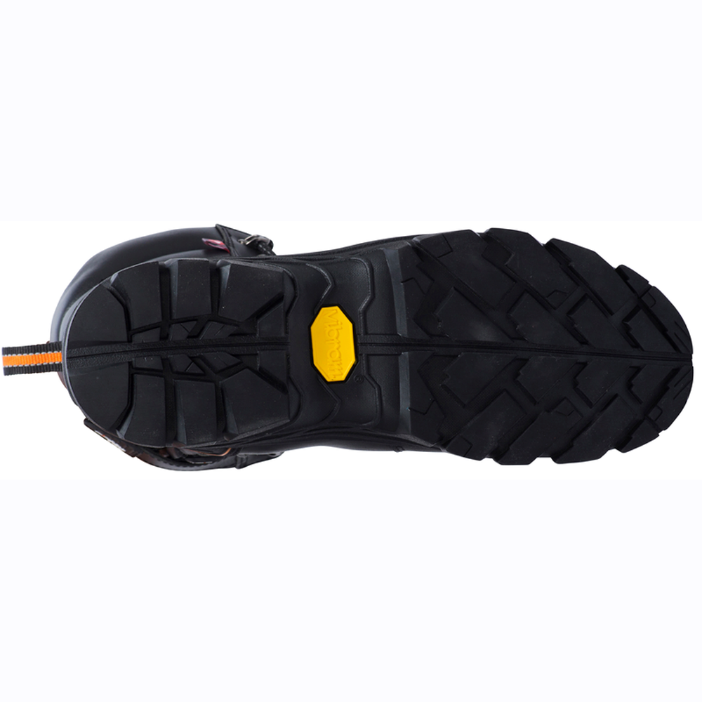 Helly Hansen 78301 Chelsea Thermal Waterproof Tall Winter Safety Boots Only Buy Now at Female Workwear!