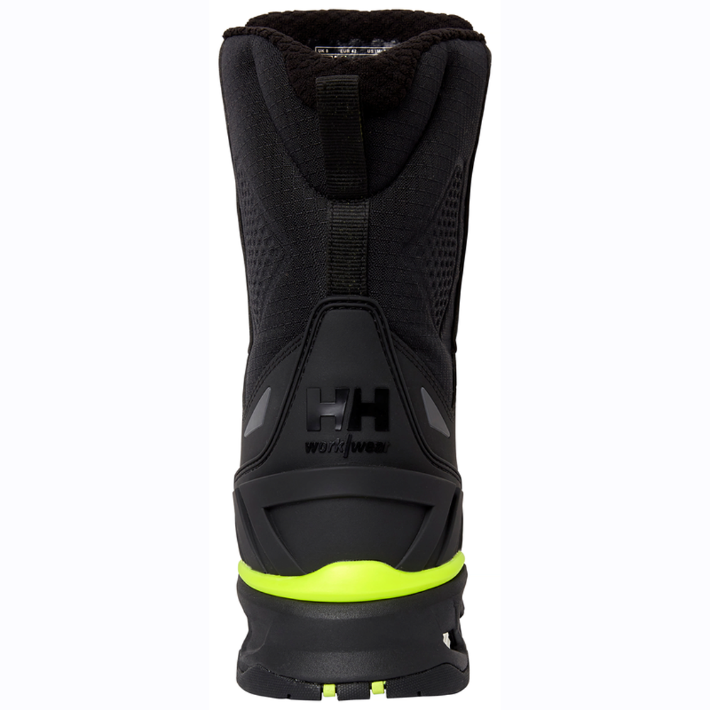 Helly Hansen 78345 Magni Evo Winter Tall BOA Thermal Waterproof Boots Only Buy Now at Female Workwear!