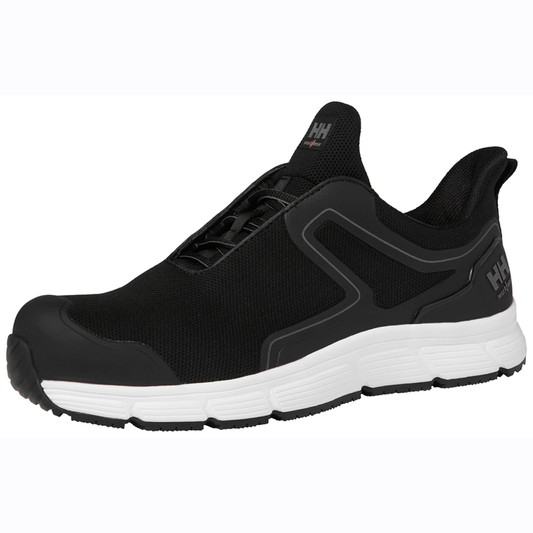 Helly Hansen 78352 Kensington Low BOA Breathable Safety Trainers Only Buy Now at Female Workwear!