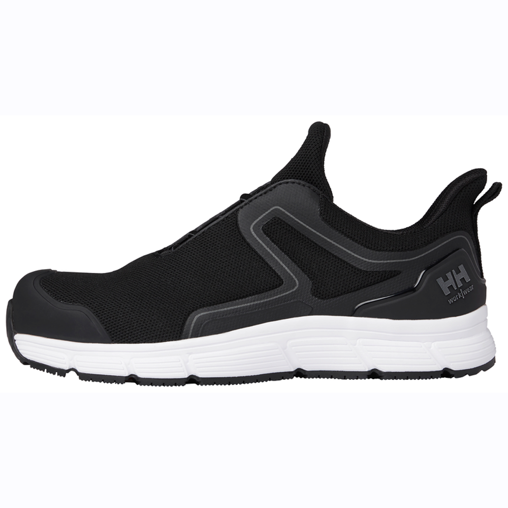 Helly Hansen 78352 Kensington Low BOA Breathable Safety Trainers Only Buy Now at Female Workwear!