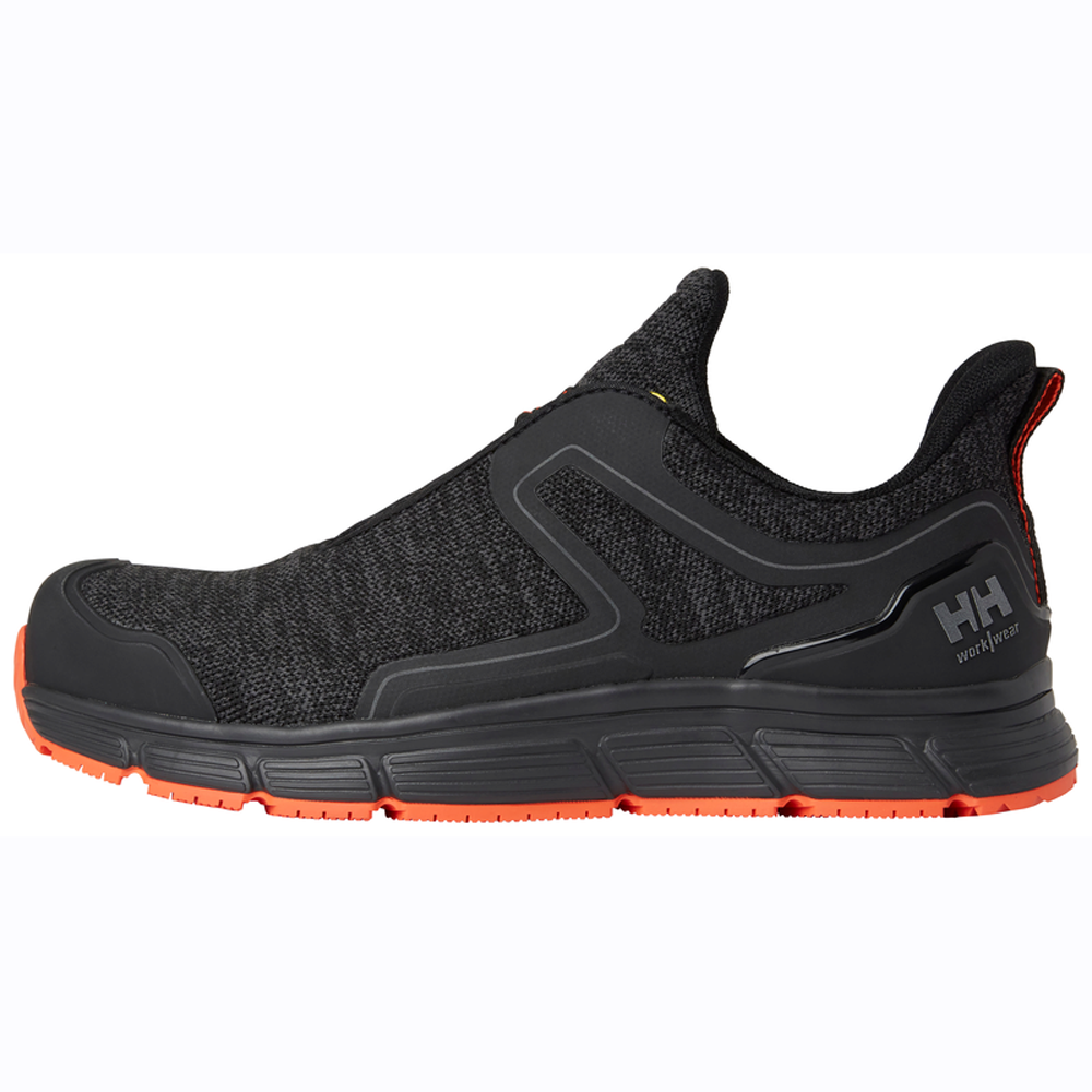 Helly Hansen 78352 Kensington Low BOA Breathable Safety Trainers Only Buy Now at Female Workwear!