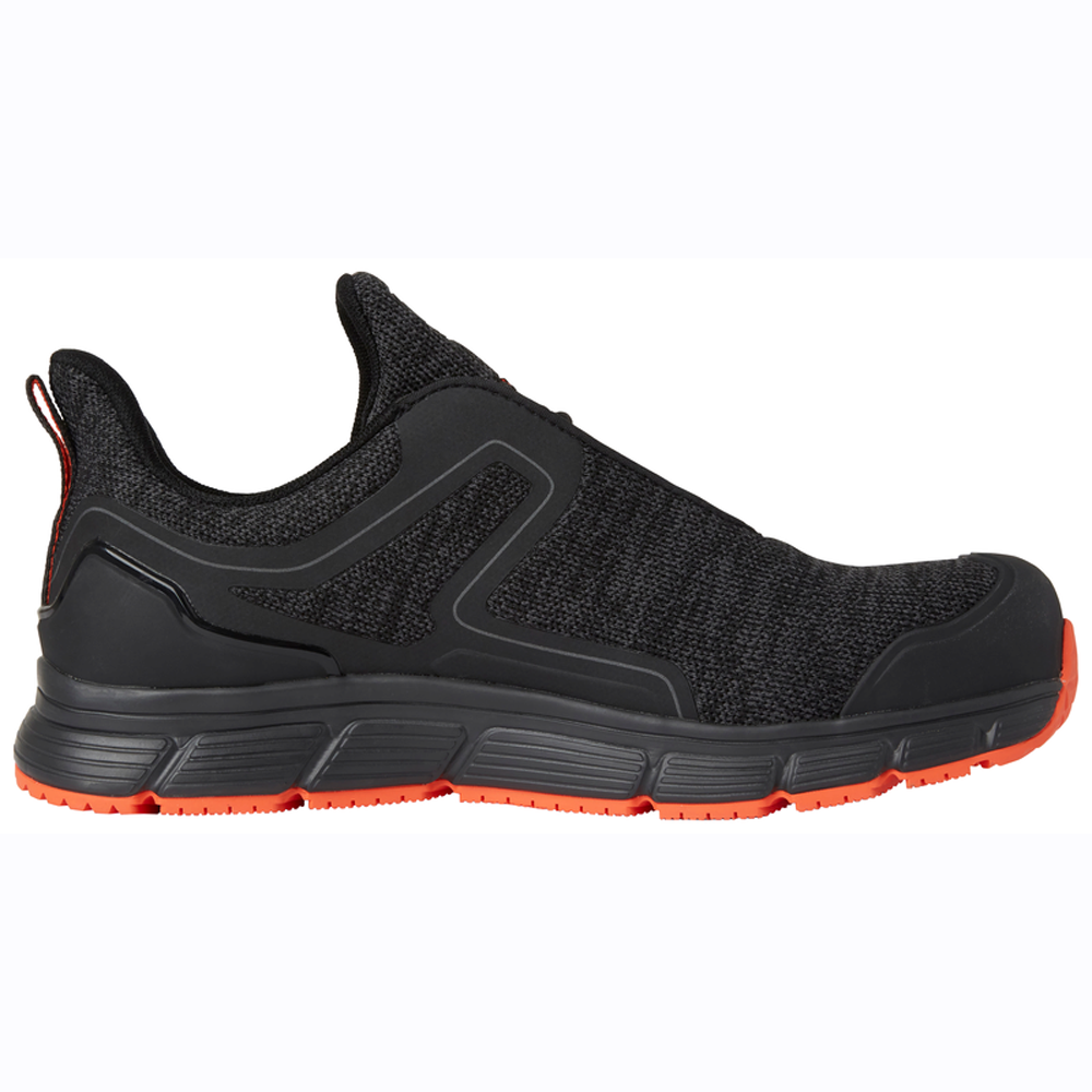 Helly Hansen 78352 Kensington Low BOA Breathable Safety Trainers Only Buy Now at Female Workwear!