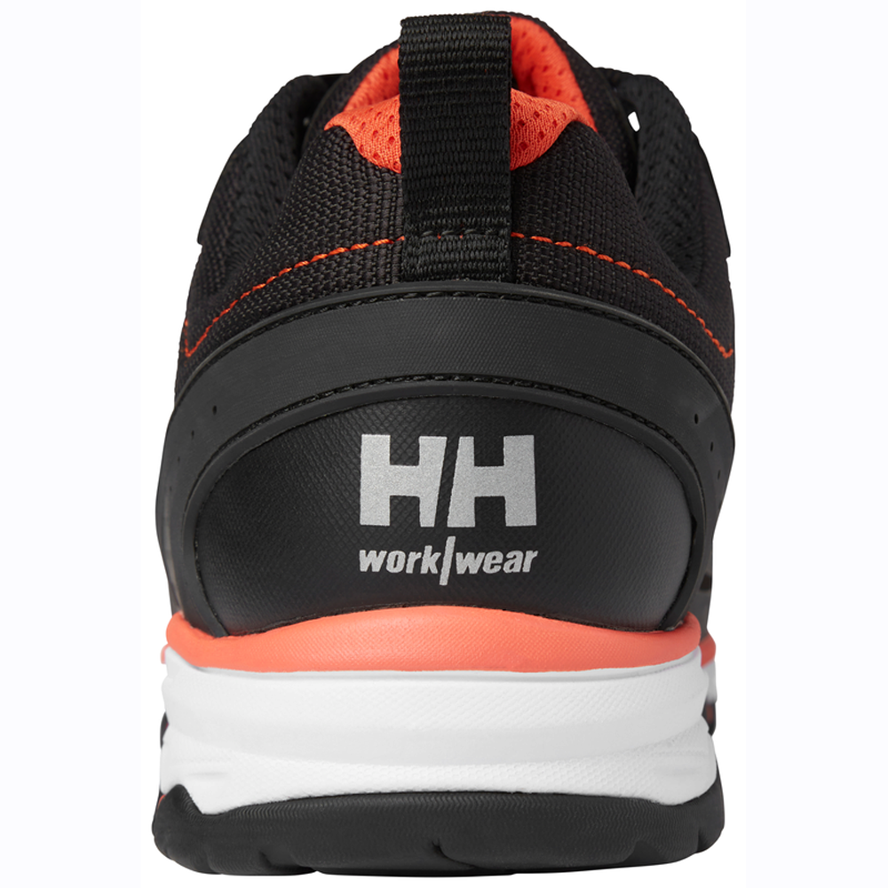 Helly Hansen 78390 Chelsea Evo 2.0 Low S3 Lightweight ESD Safety Trainer Only Buy Now at Female Workwear!