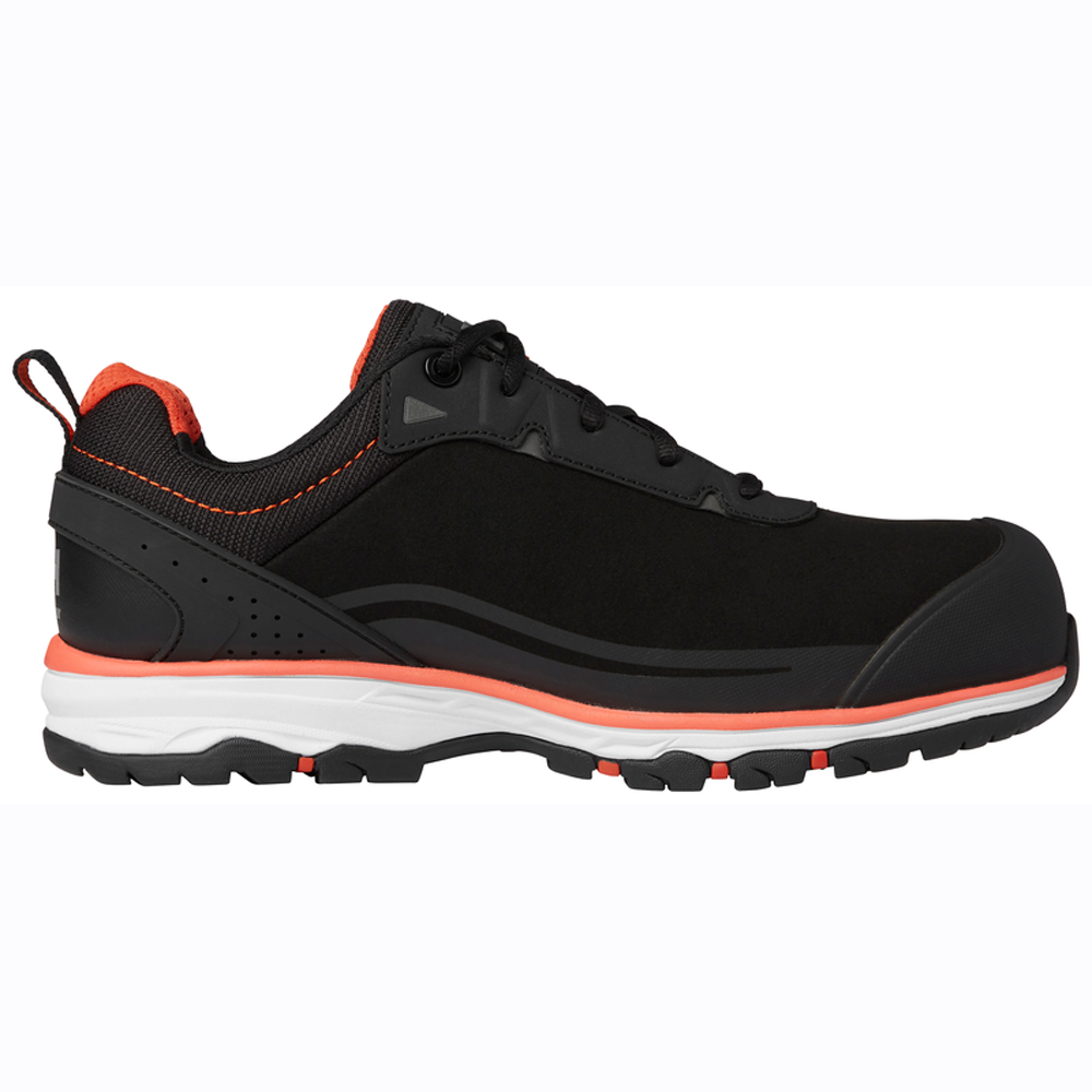 Helly Hansen 78390 Chelsea Evo 2.0 Low S3 Lightweight ESD Safety Trainer Only Buy Now at Female Workwear!