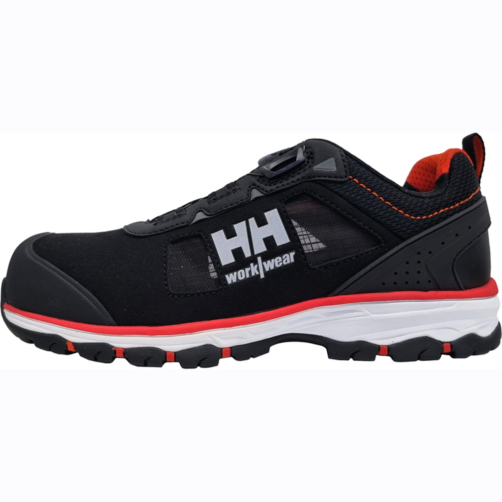 Helly Hansen 78393 Chelsea Evo 2.0 Sandal Boa S1P Safety Trainer Only Buy Now at Female Workwear!