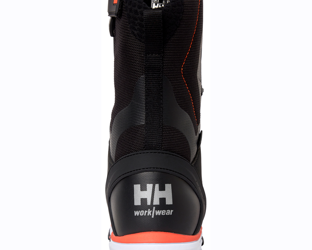 Helly Hansen 78399 Chelsea Evo 2.0 Waterproof Winter Tall Safety Boot Only Buy Now at Female Workwear!