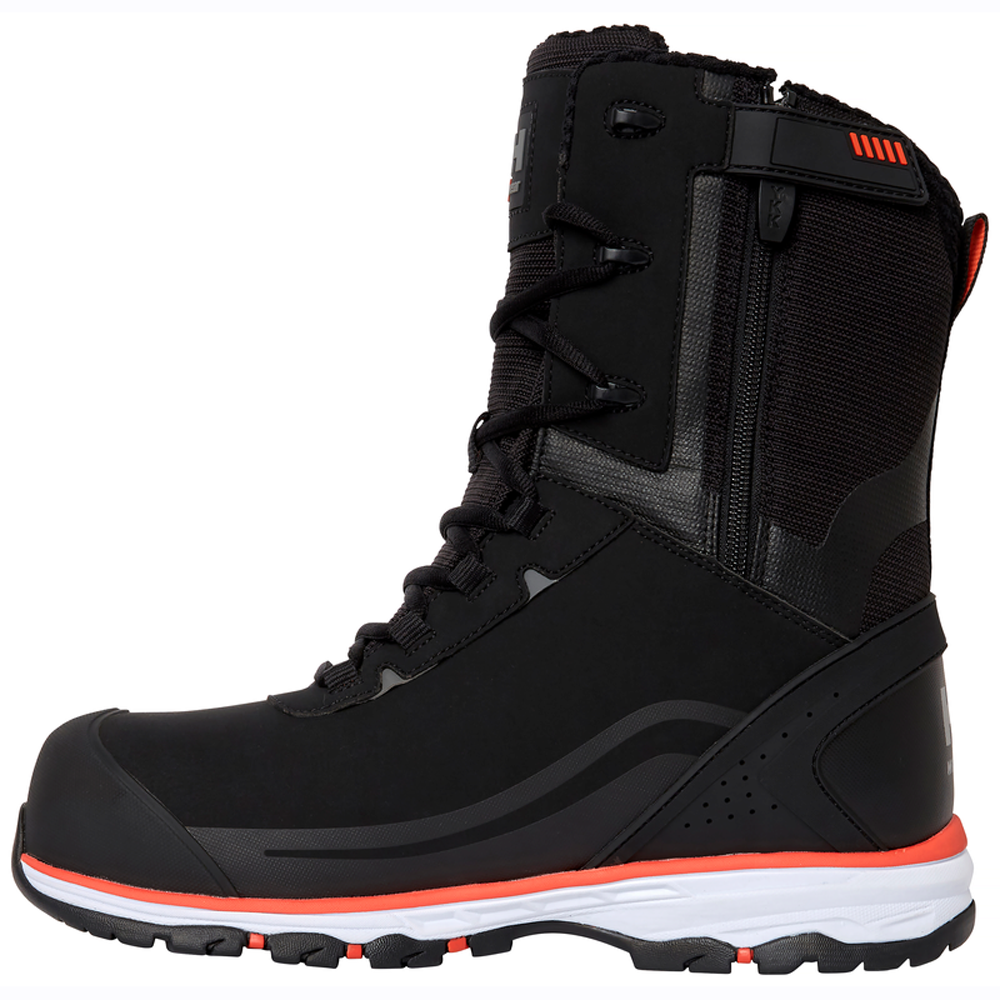 Helly Hansen 78399 Chelsea Evo 2.0 Waterproof Winter Tall Safety Boot Only Buy Now at Female Workwear!