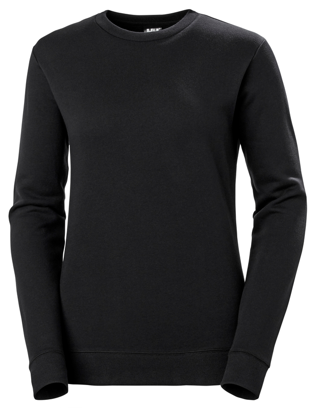 HELLY HANSEN 79209 WOMEN'S MANCHESTER SWEATSHIRT - Premium WOMENS SWEATSHIRTS from Helly Hansen - Just £31.58! Shop now at femaleworkwear.com