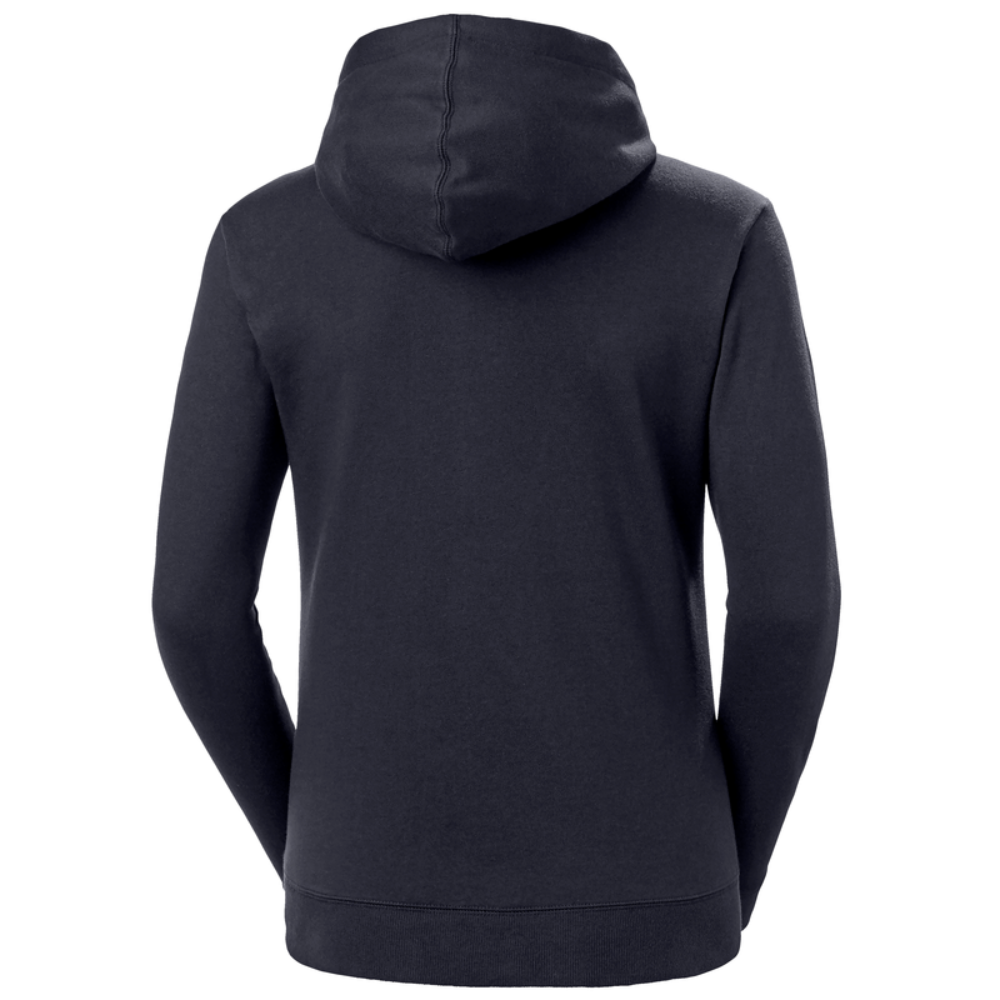 Helly Hansen 79215 Women's Manchester Hoodie - Premium WOMENS HOODIES from Helly Hansen - Just £36.84! Shop now at femaleworkwear.com