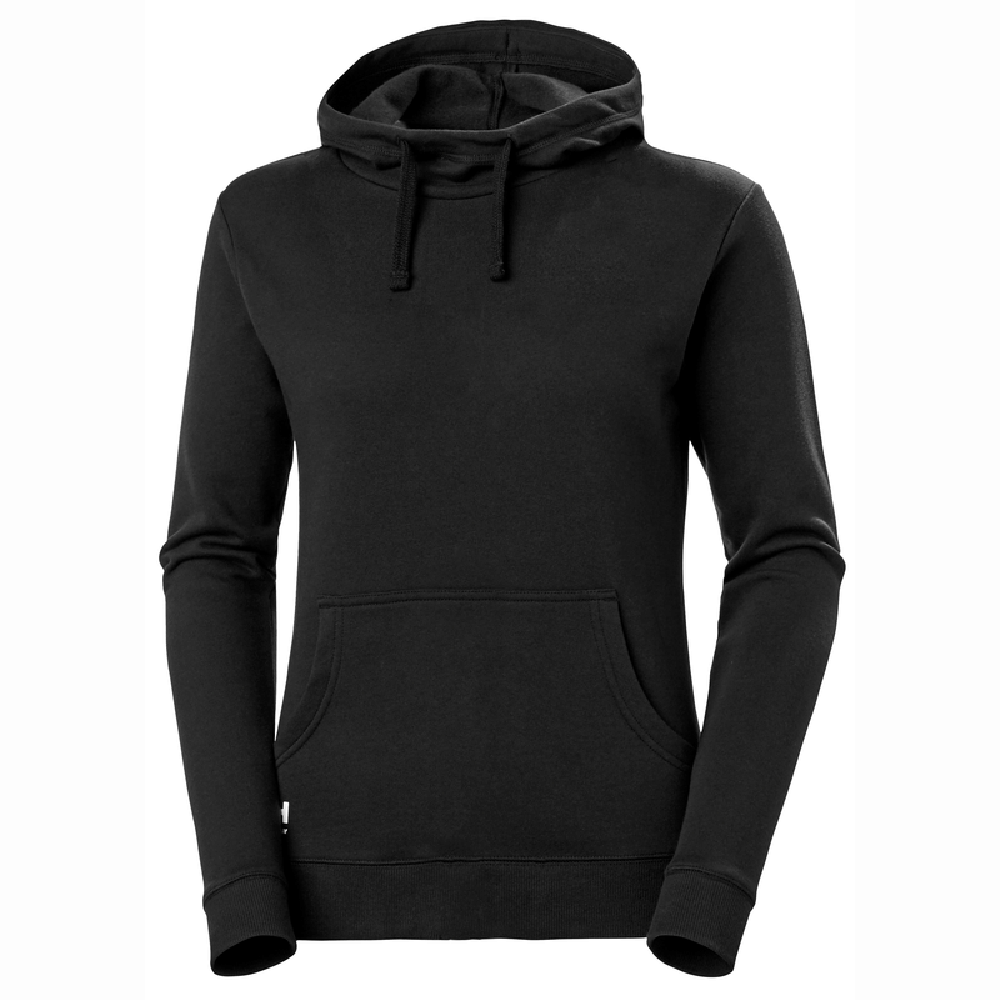 Helly Hansen 79215 Women's Manchester Hoodie - Premium WOMENS HOODIES from Helly Hansen - Just £36.84! Shop now at femaleworkwear.com