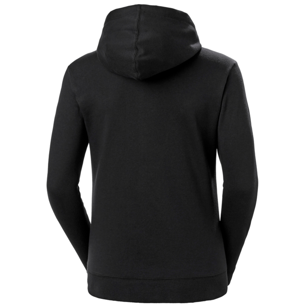 Helly Hansen 79217 Womens Manchester Zip Hoodie - Premium WOMENS HOODIES from Helly Hansen - Just £42.11! Shop now at femaleworkwear.com