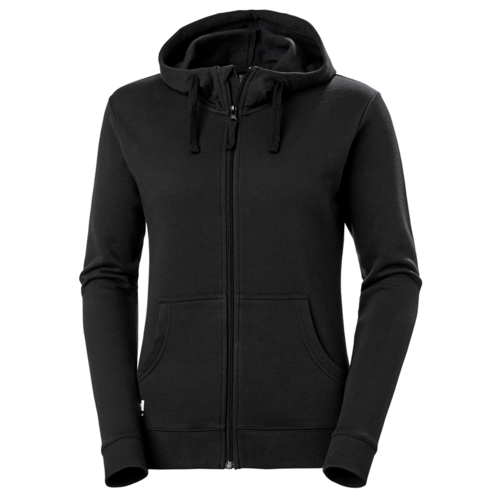 Helly Hansen 79217 Womens Manchester Zip Hoodie - Premium WOMENS HOODIES from Helly Hansen - Just £42.11! Shop now at femaleworkwear.com