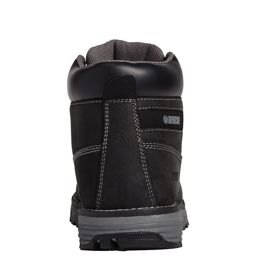 Apache S3WR Lightweight Safety Boot Various Colours Only Buy Now at Female Workwear!