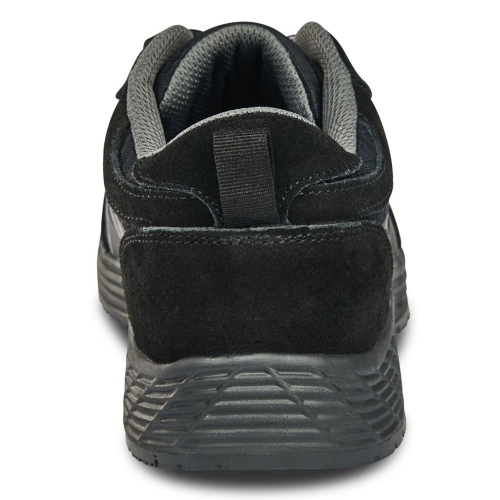 Apache Venus Non-Metallic Lightweight Safety Work Trainer - Premium SAFETY TRAINERS from Apache - Just £47.94! Shop now at femaleworkwear.com