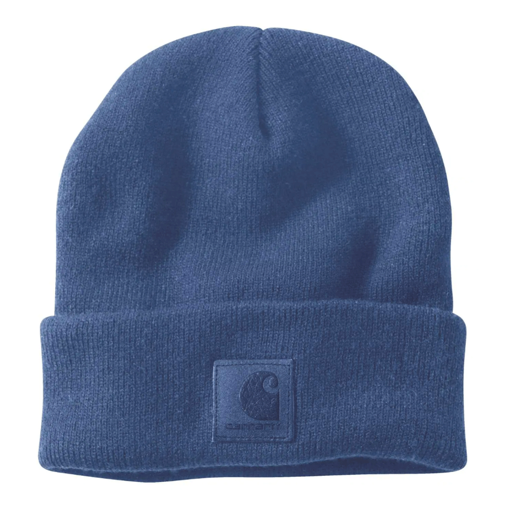 Carhartt 101070 Label Watch Beanie Hat Only Buy Now at Workwear Nation!