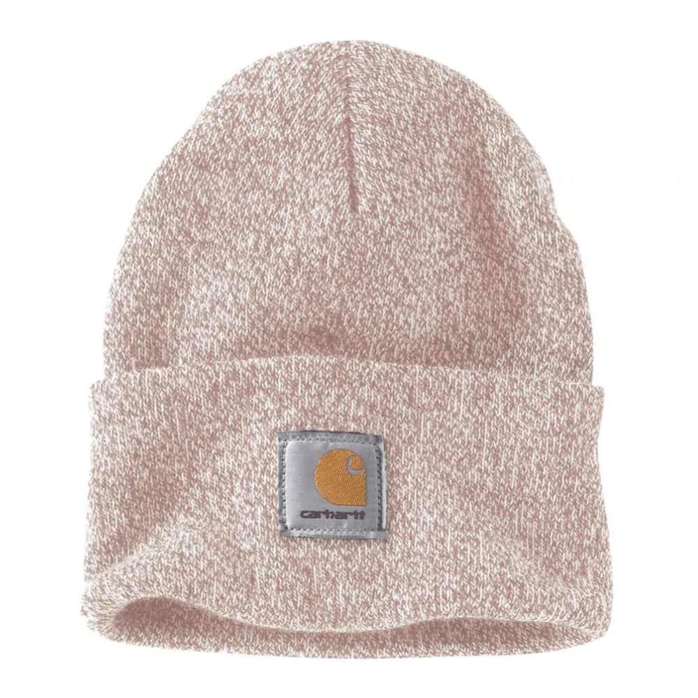 Carhartt A18 Watch Knitted Cuff Beanie Hat Only Buy Now at Workwear Nation!