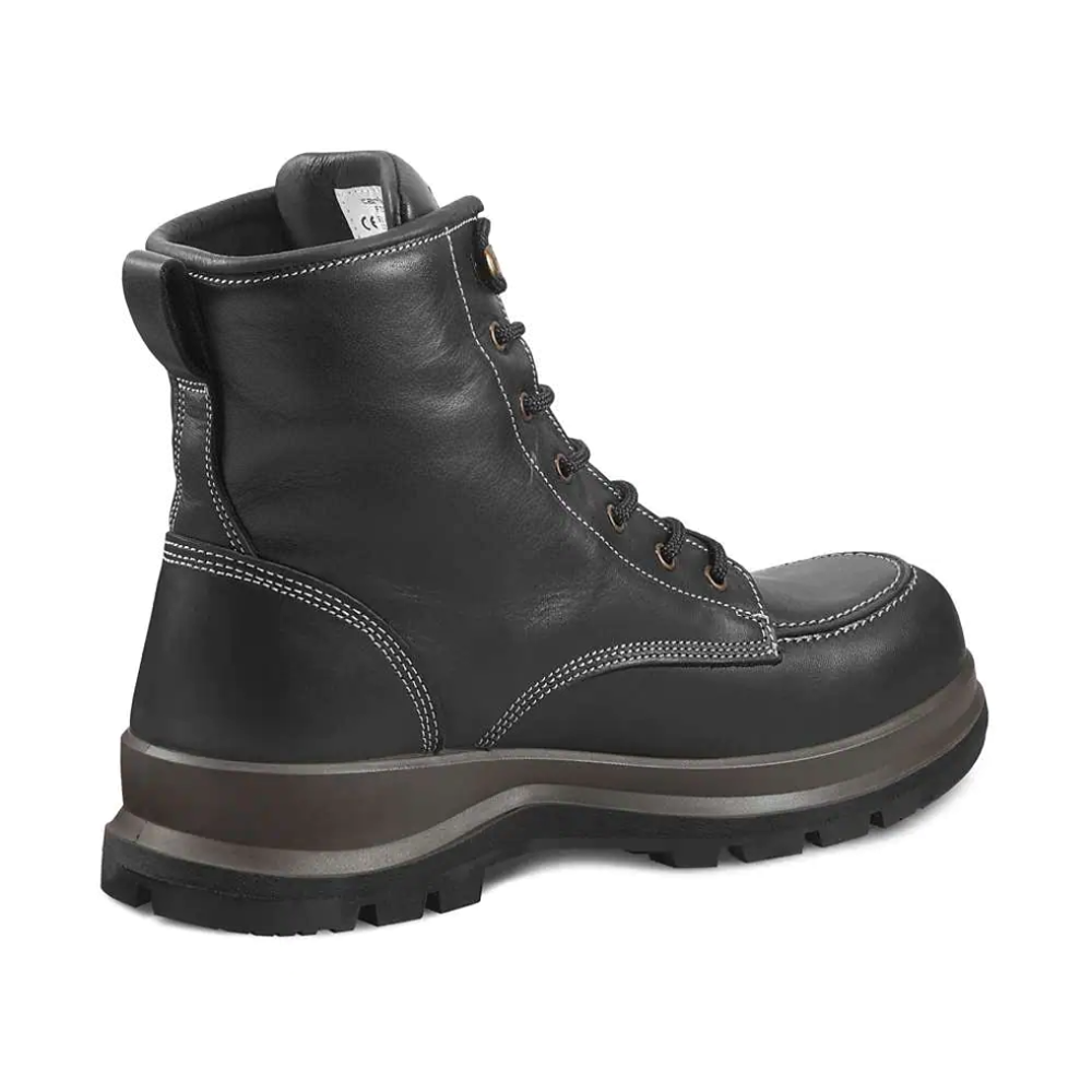 Carhartt F702901 Hamilton Rugged Flex Waterproof S3 Safety Work Boot Only Buy Now at Female Workwear!