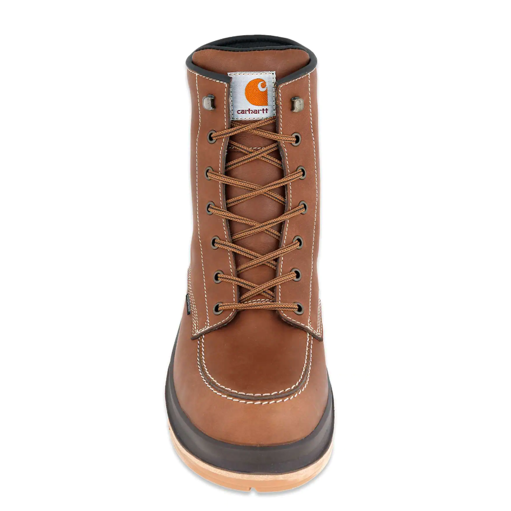 Carhartt F702901 Hamilton Rugged Flex Waterproof S3 Safety Work Boot Only Buy Now at Female Workwear!