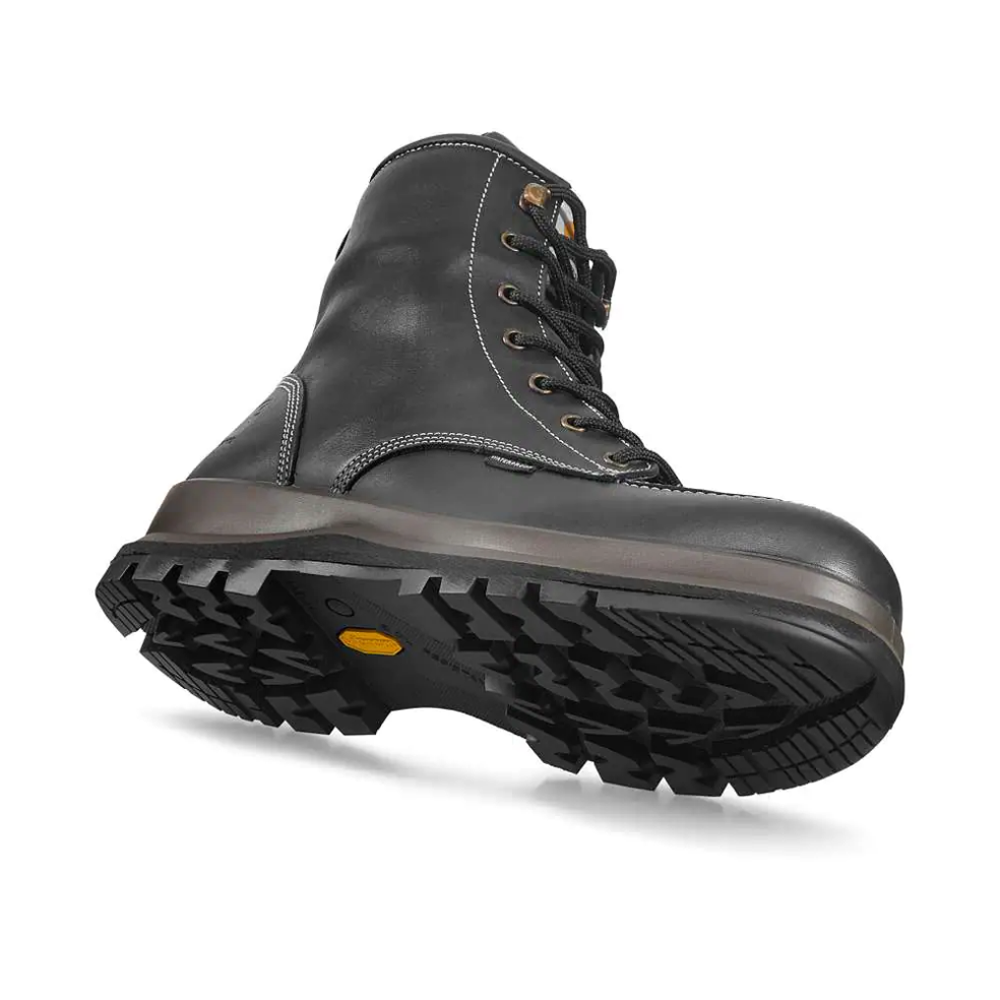 Carhartt F702901 Hamilton Rugged Flex Waterproof S3 Safety Work Boot Only Buy Now at Female Workwear!