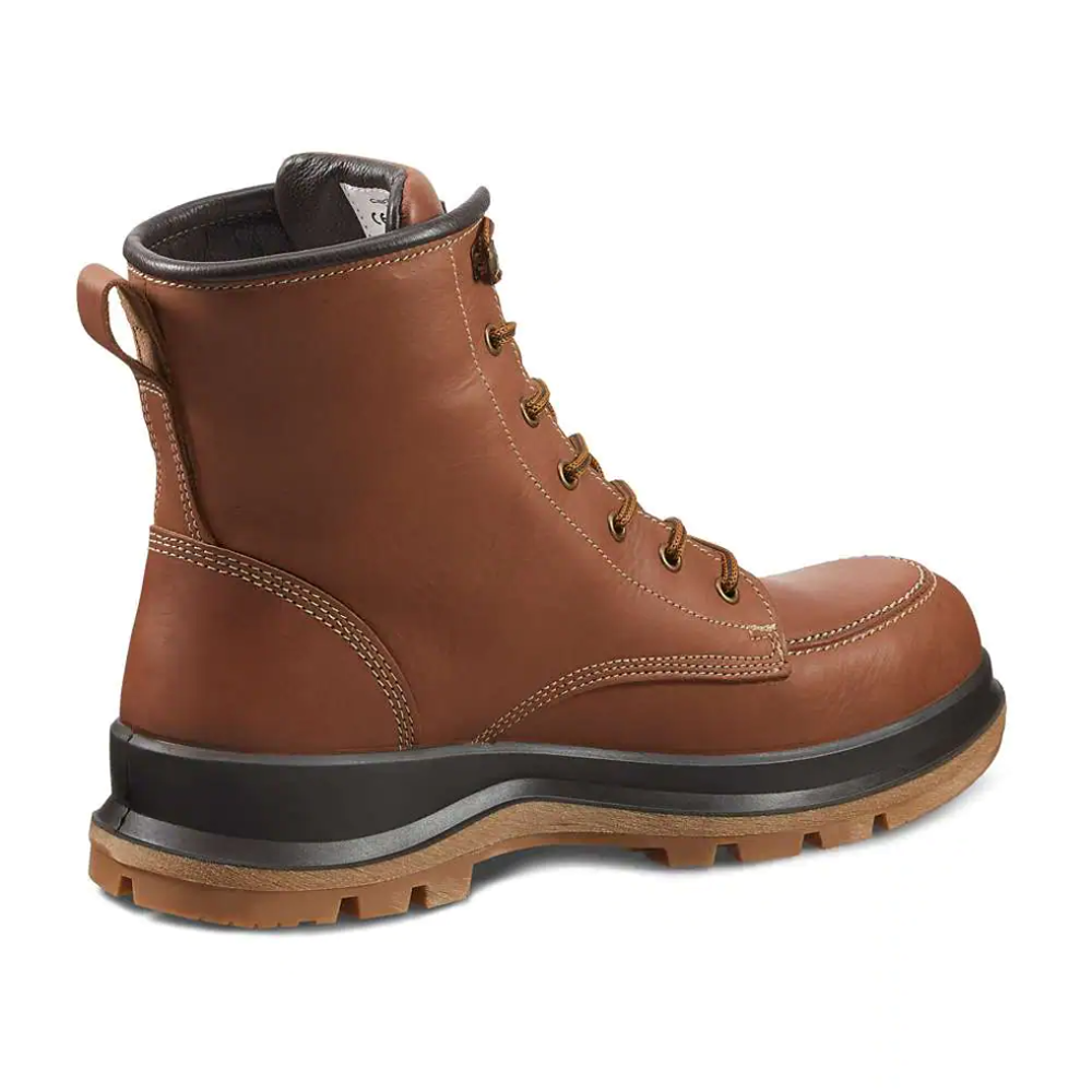 Carhartt F702901 Hamilton Rugged Flex Waterproof S3 Safety Work Boot Only Buy Now at Female Workwear!