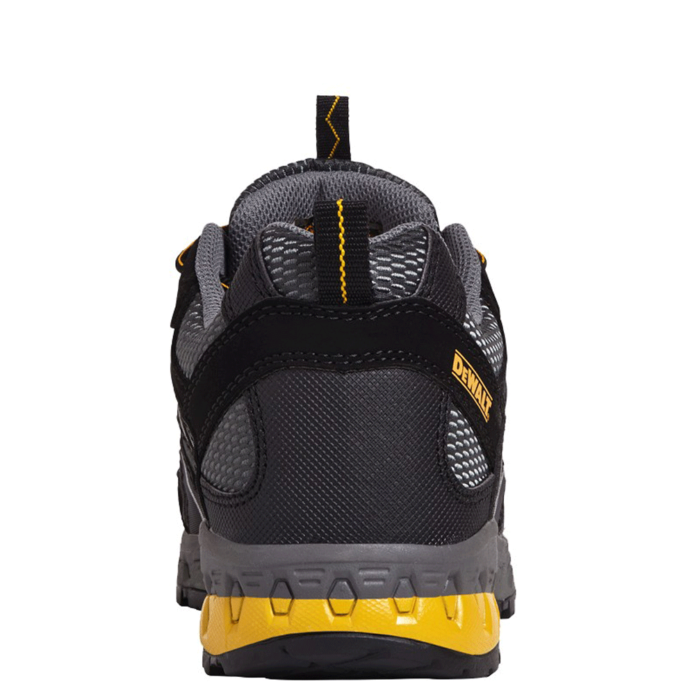 Dewalt Cutter Steel Toe Trainer - Premium SAFETY TRAINERS from Dewalt - Just £76.73! Shop now at femaleworkwear.com