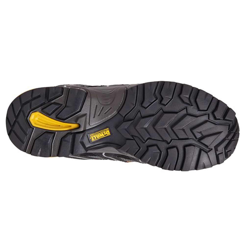 Dewalt Cutter Steel Toe Trainer - Premium SAFETY TRAINERS from Dewalt - Just £76.73! Shop now at femaleworkwear.com