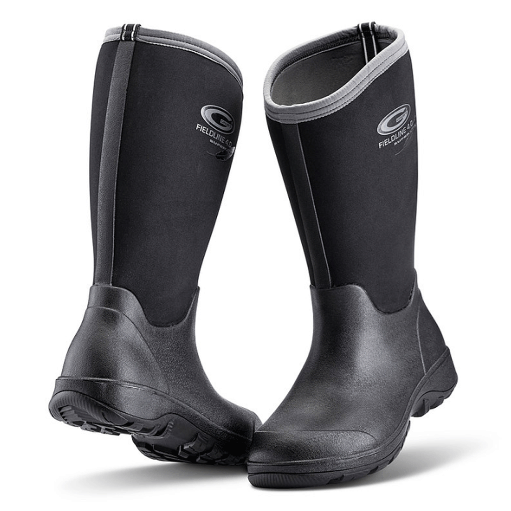 Grubs Fieldline 4.0 Insulated Waterproof Wellington Boots Various Colours Only Buy Now at Female Workwear!