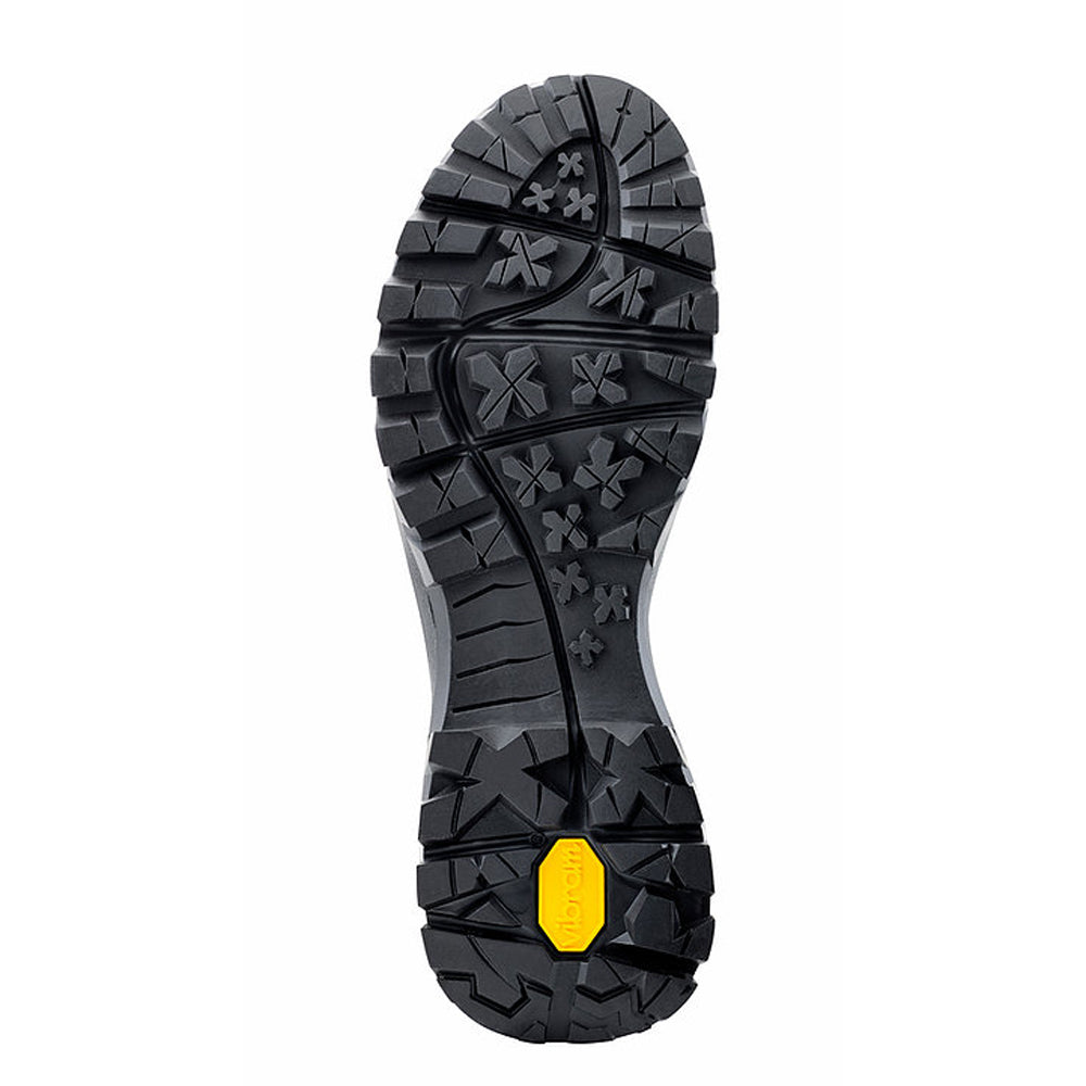 Grubs Snowline 8.5™ Thermal Rated Wellington Boots VIBRAM Only Buy Now at Female Workwear!