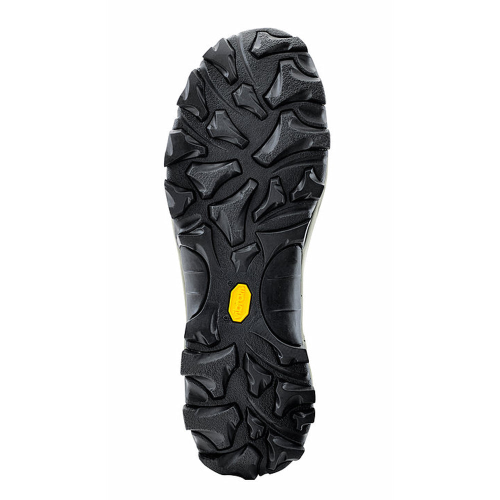 Grubs Treeline 8.5™ Thermal Rated Lined Wellington Boots - VIBRAM SOLE - Premium WELLINGTON BOOTS from Grubs - Just £112.32! Shop now at femaleworkwear.com