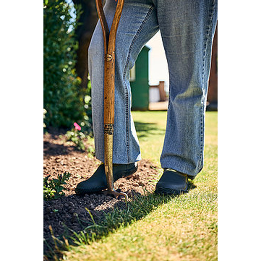 Grubs Woodline 5.0™ Slip On Outdoor Shoe Gardening Only Buy Now at Female Workwear!