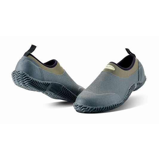 Grubs Woodline 5.0™ Slip On Outdoor Shoe Gardening Only Buy Now at Female Workwear!