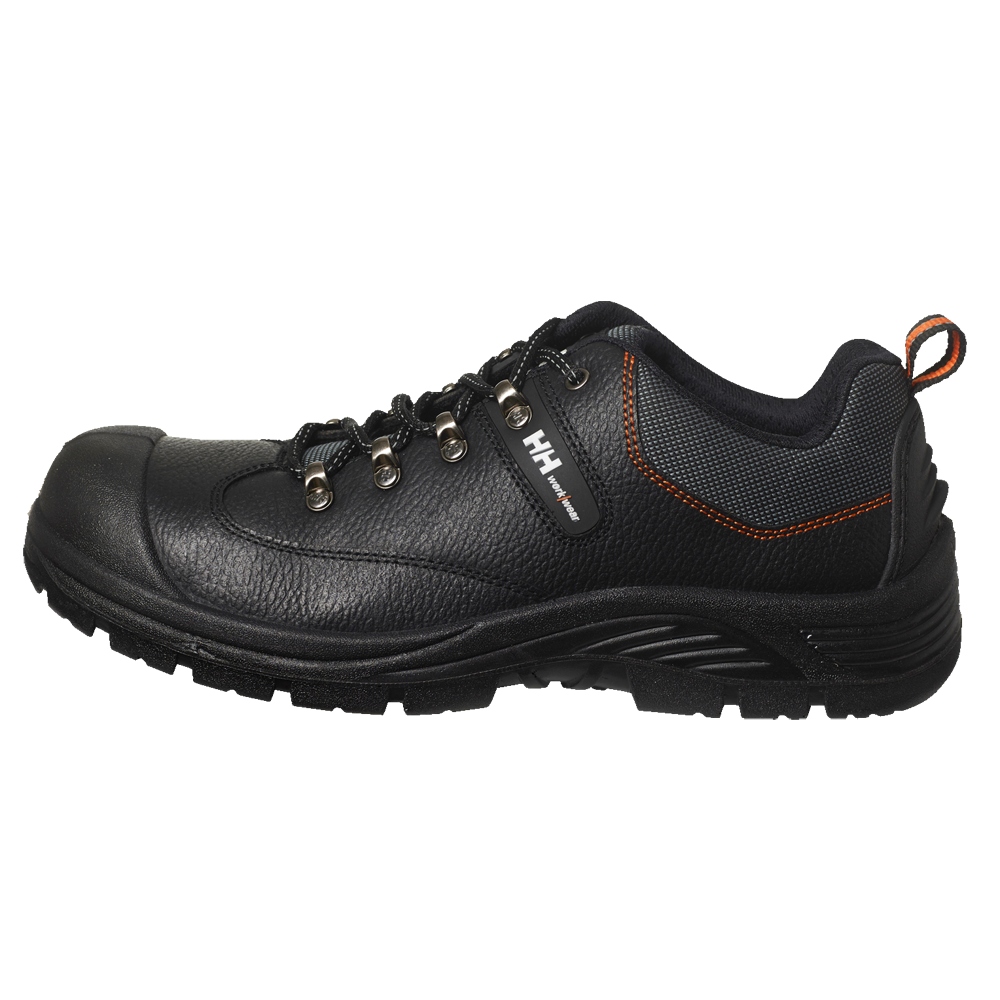 Helly Hansen 78217 Aker Low Composite-Toe Safety Trainers Only Buy Now at Female Workwear!