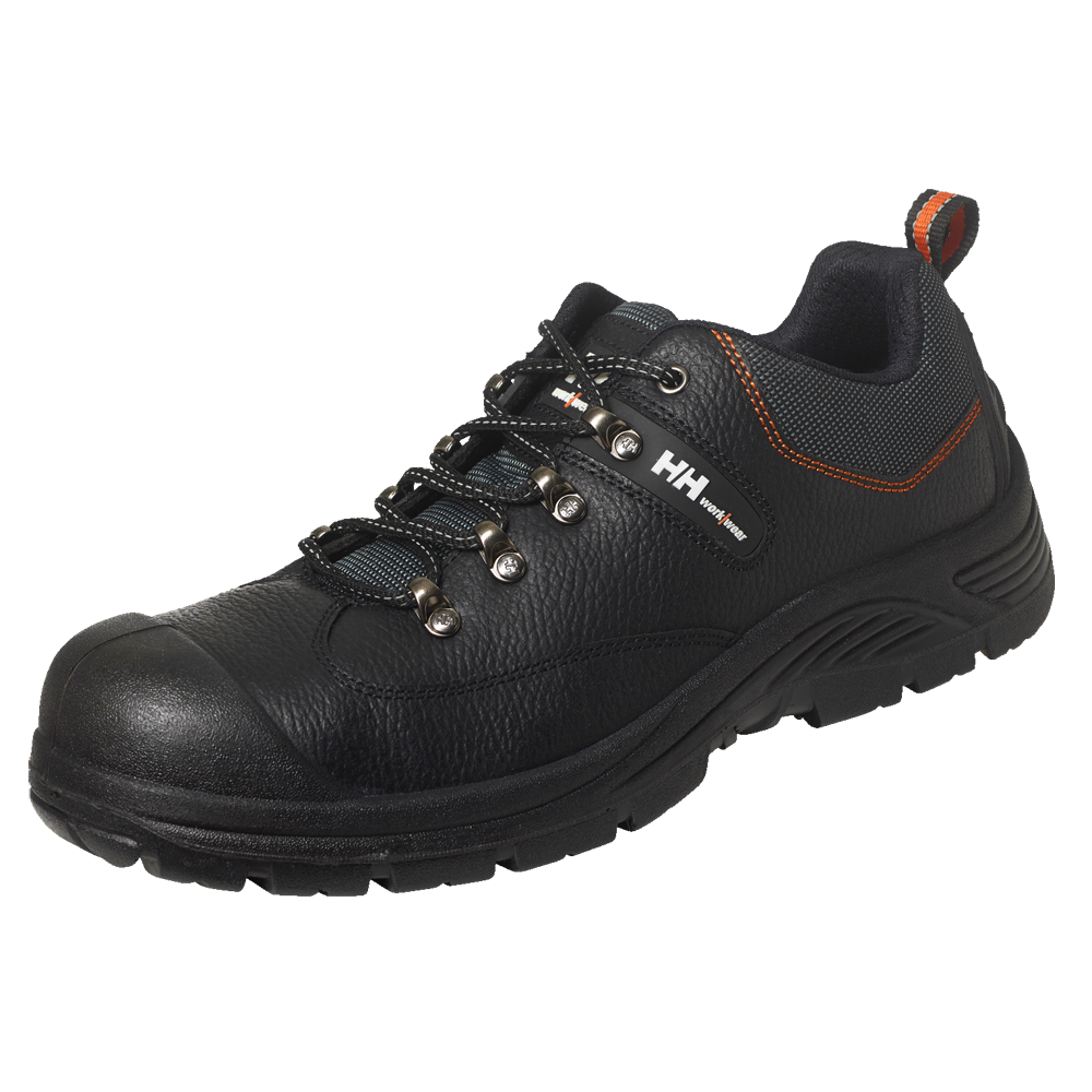 Helly Hansen 78217 Aker Low Composite-Toe Safety Trainers Only Buy Now at Female Workwear!