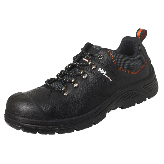 Helly Hansen 78217 Aker Low Composite-Toe Safety Trainers Only Buy Now at Female Workwear!