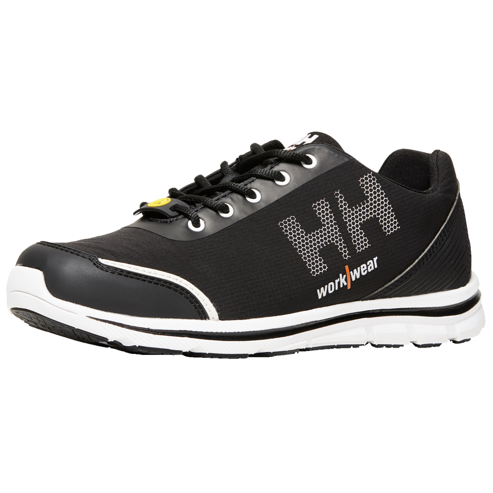 Helly Hansen 78226 Soft Toe Work Trainers Shoes Only Buy Now at Female Workwear!