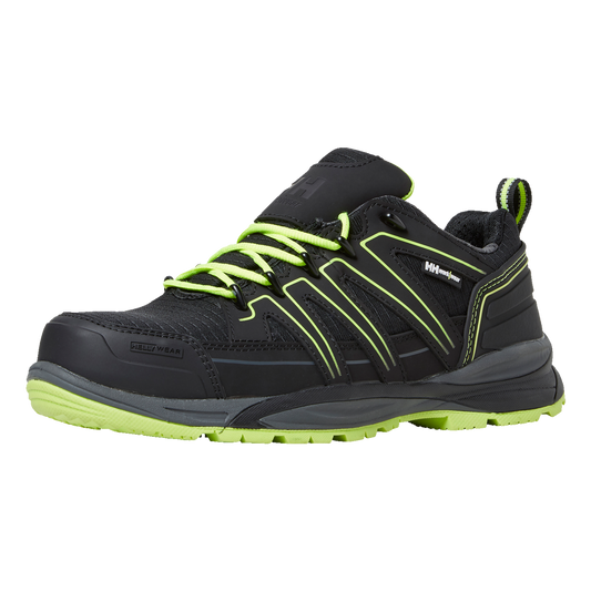 Helly Hansen 78233 Addvis Low Composite-Toe Safety Shoes Trainers Only Buy Now at Female Workwear!