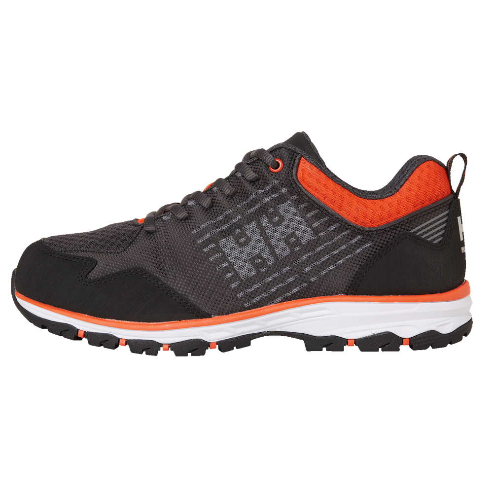 Helly Hansen 78234 Chelsea Waterproof Soft Toe Shoes Trainers Only Buy Now at Female Workwear!