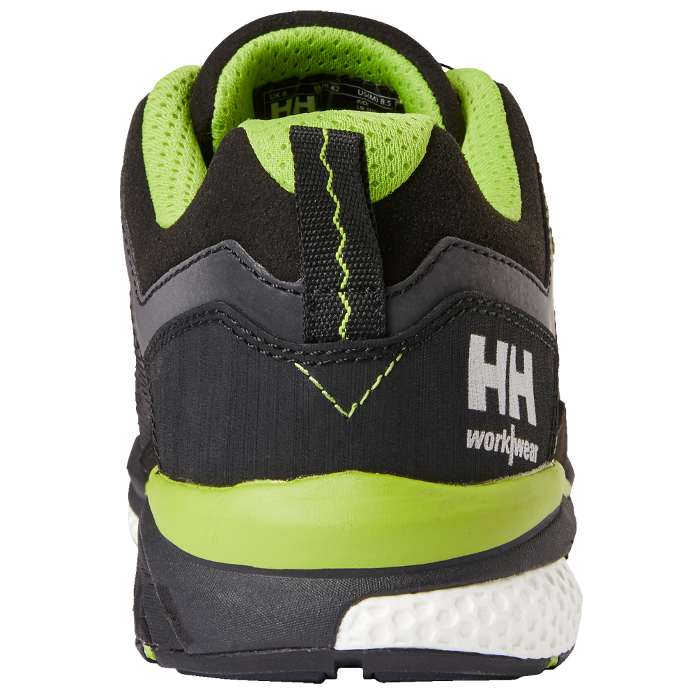 Helly Hansen 78241 Magni Boa Waterproof Aluminum-Toe Safety Shoes Trainers Only Buy Now at Female Workwear!