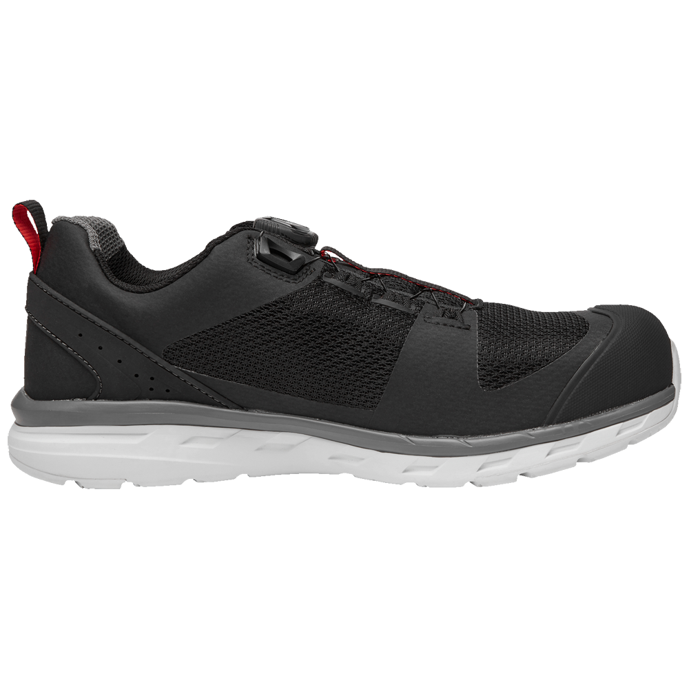 Helly Hansen 78245Chelsea Evolution BRZ Low Boa Safety Shoes Trainers Only Buy Now at Female Workwear!