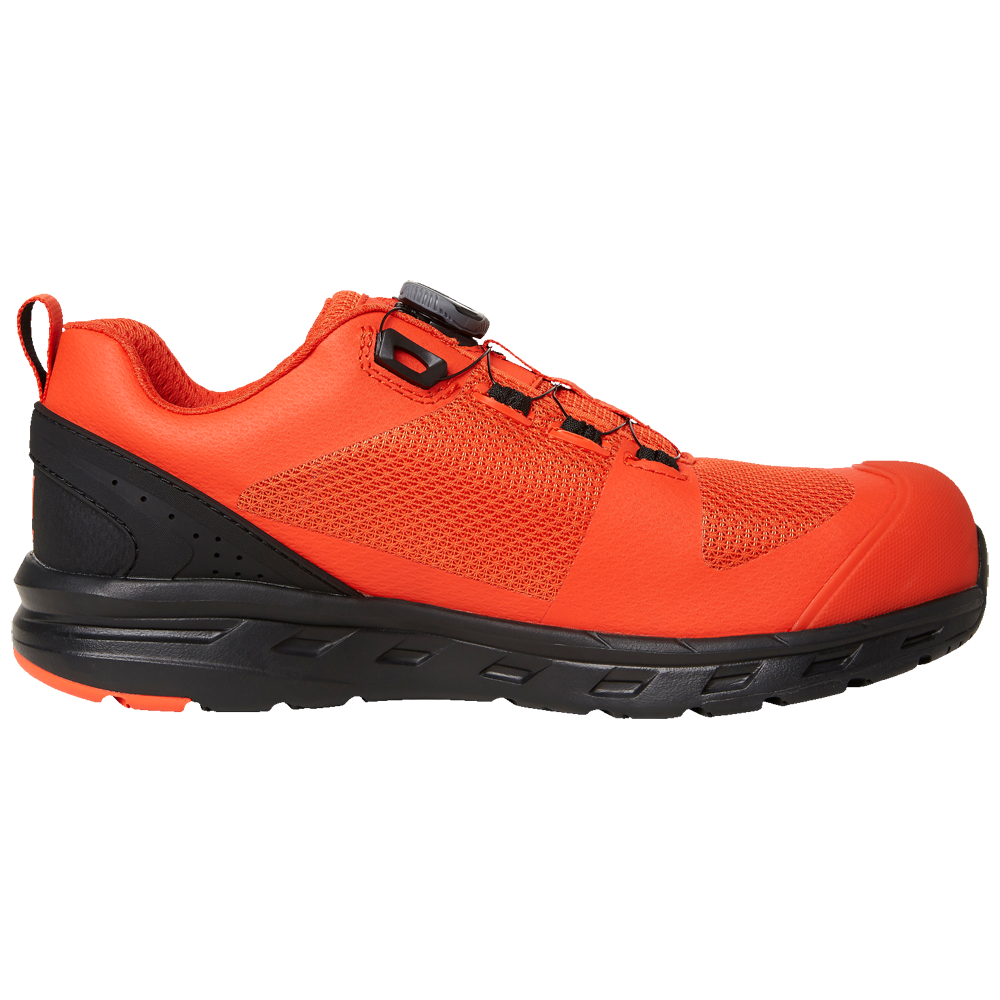 Helly Hansen 78245Chelsea Evolution BRZ Low Boa Safety Shoes Trainers Only Buy Now at Female Workwear!