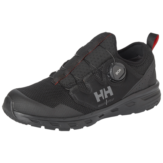 Helly Hansen 78247 Chelsea Evolution BRZ Boa Soft Toe Shoes Trainers Only Buy Now at Female Workwear!