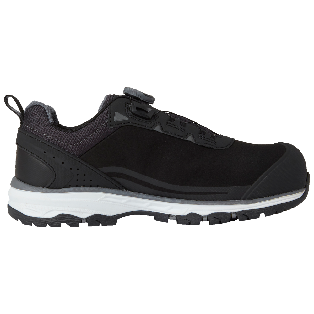 Helly Hansen 78248 Women's Luna 2.0 Low Cut BOA Safety Shoes Trainers - Premium SAFETY TRAINERS from Helly Hansen - Just £149.99! Shop now at femaleworkwear.com