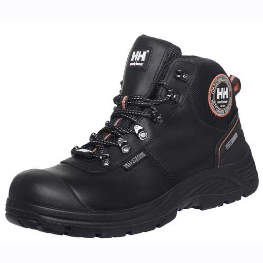 Helly Hansen 78250 Chelsea Waterproof Composite Toe Safety Boot Only Buy Now at Female Workwear!