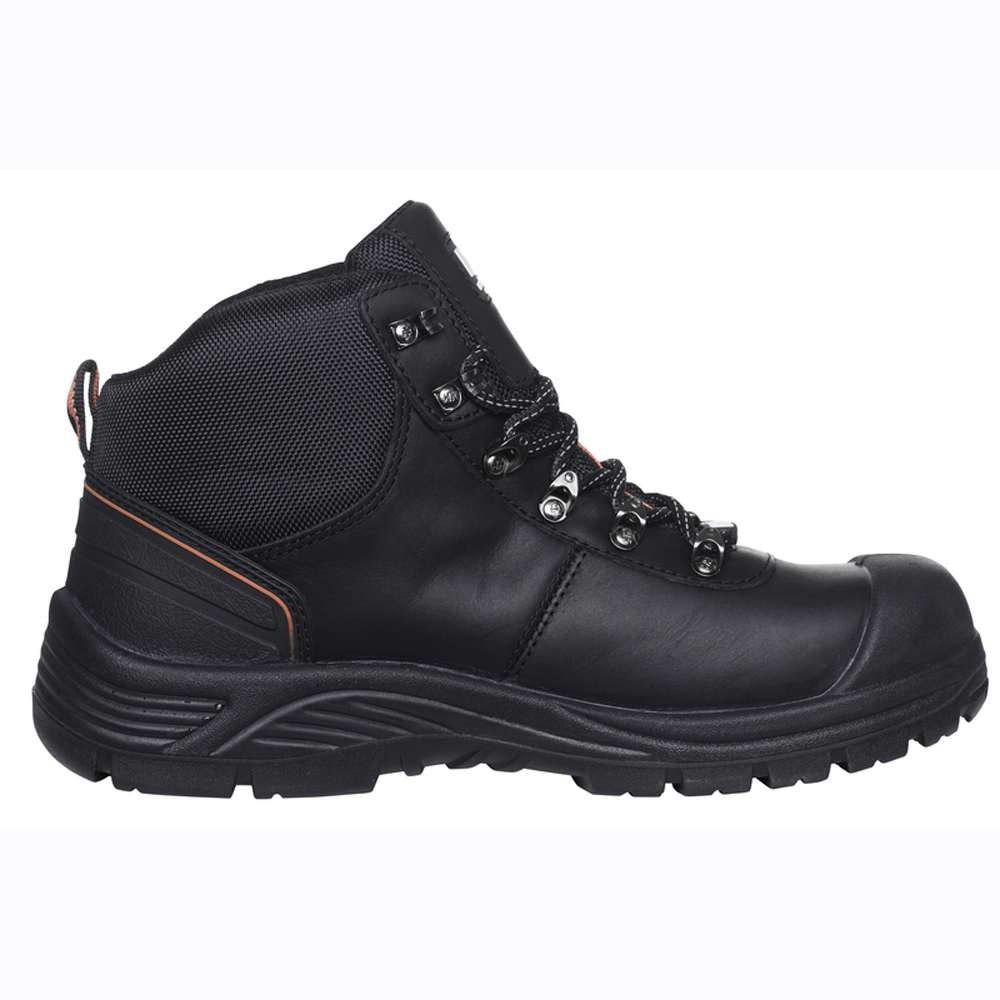 Helly Hansen 78250 Chelsea Waterproof Composite Toe Safety Boot Only Buy Now at Female Workwear!